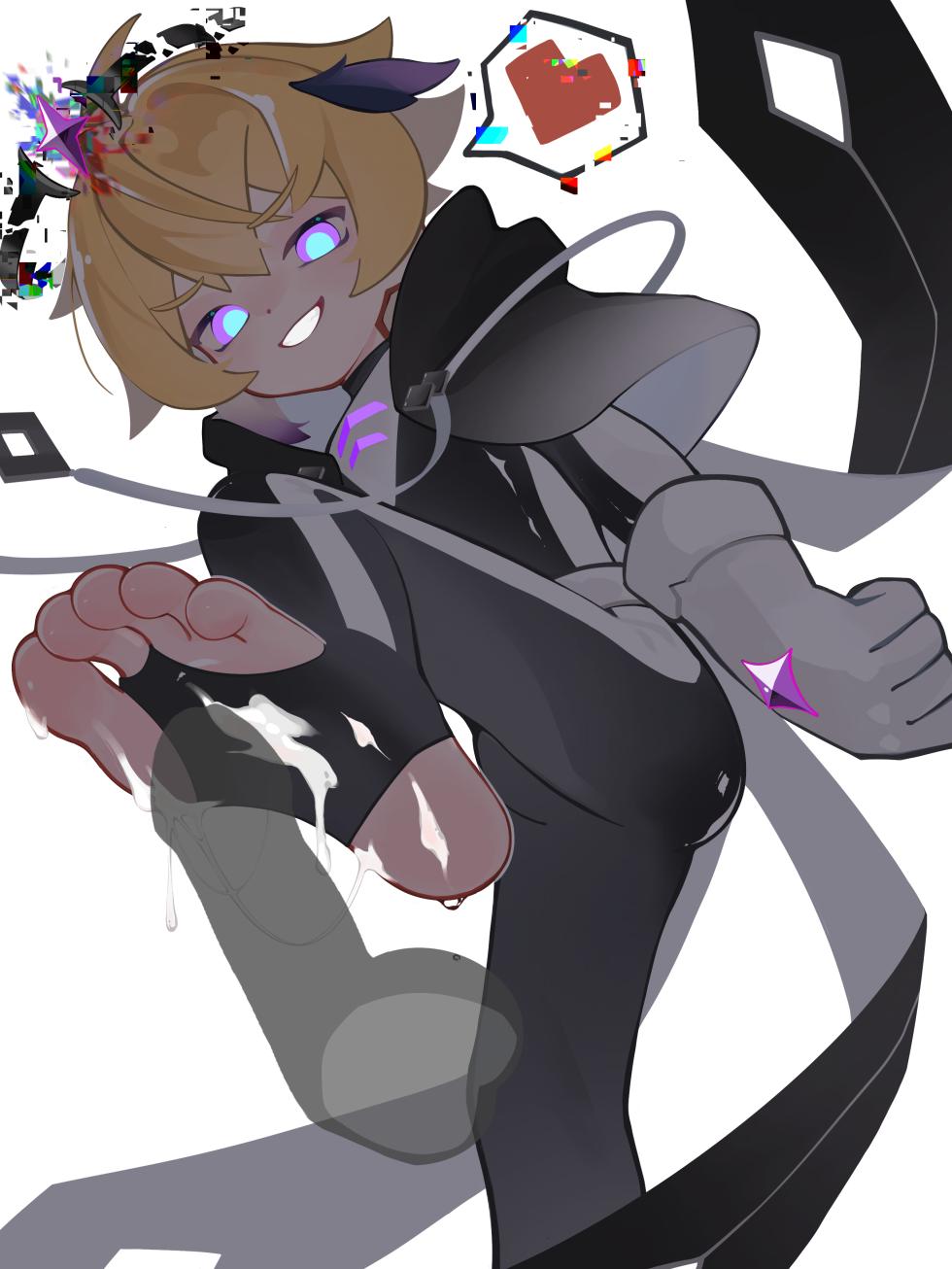 被打败的惩罚 - Page 16