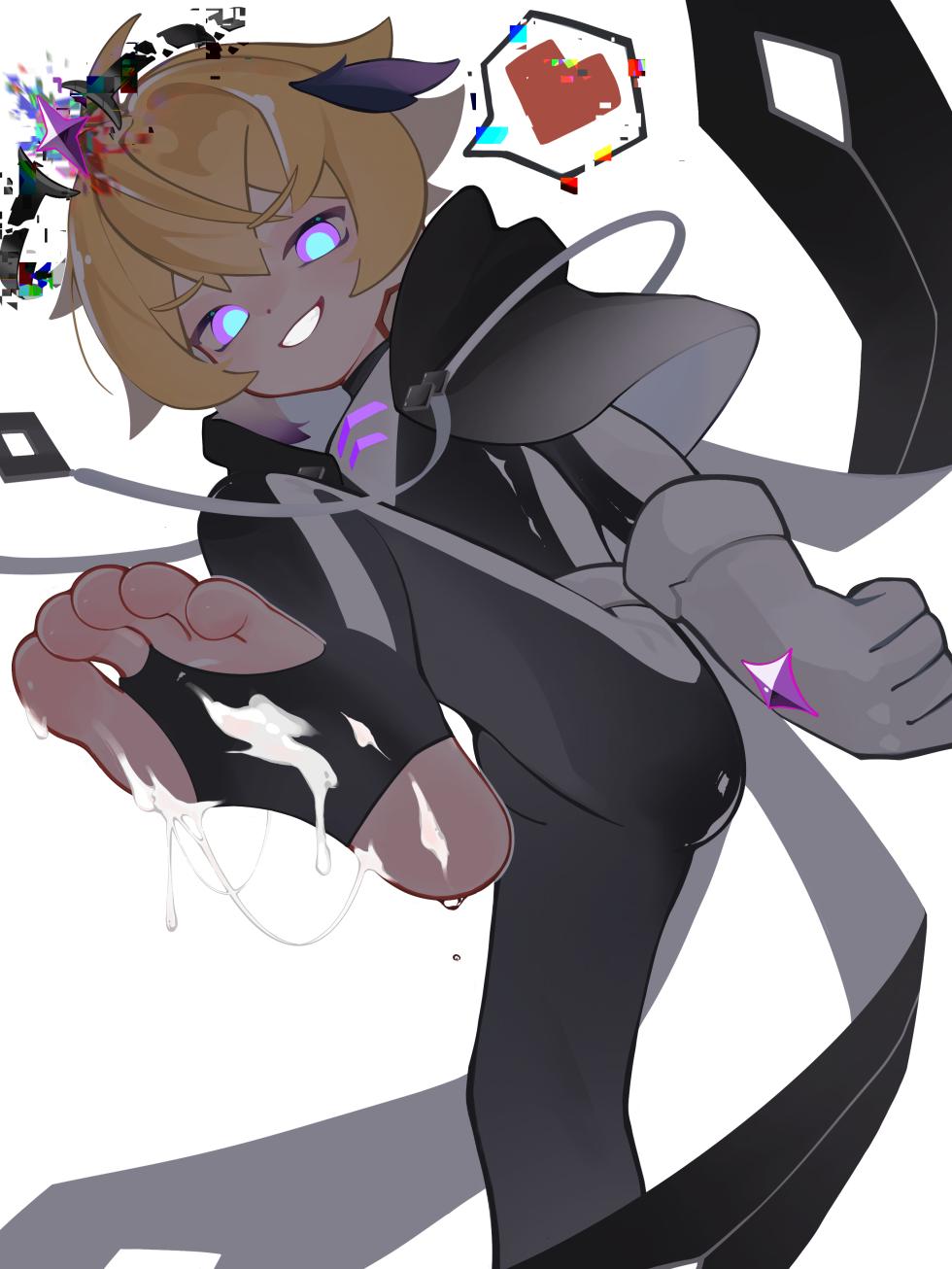 被打败的惩罚 - Page 17