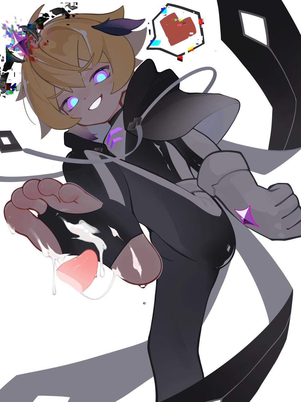 被打败的惩罚 - Page 18