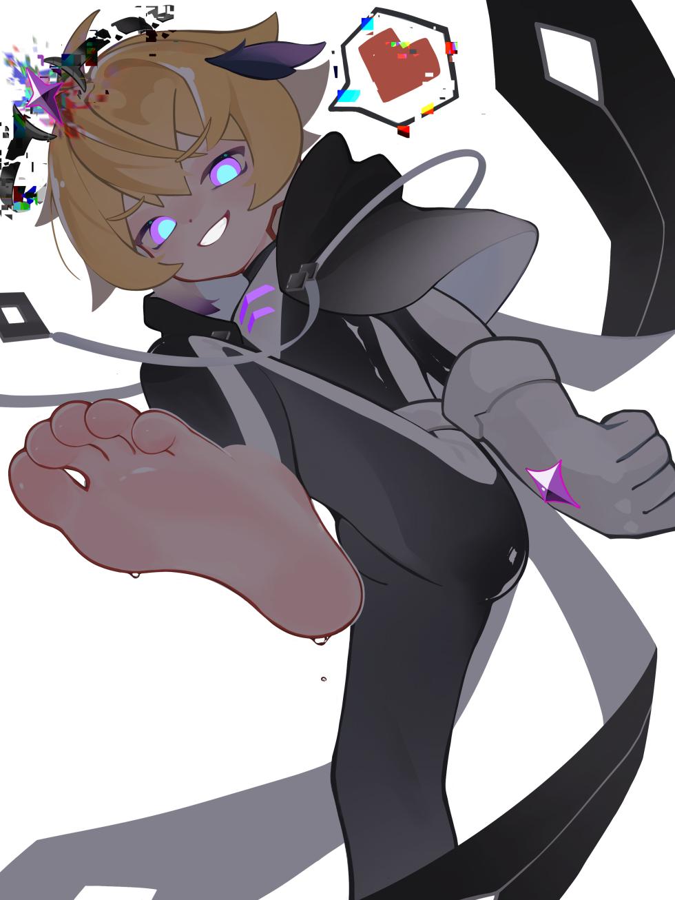 被打败的惩罚 - Page 31