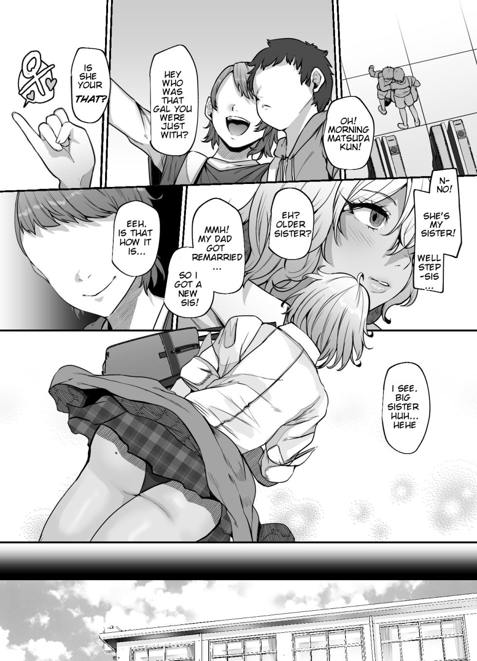 [Lv.41 (41)]Yukari Nee-Chan's Special Apology! [CT Scans] - Page 5