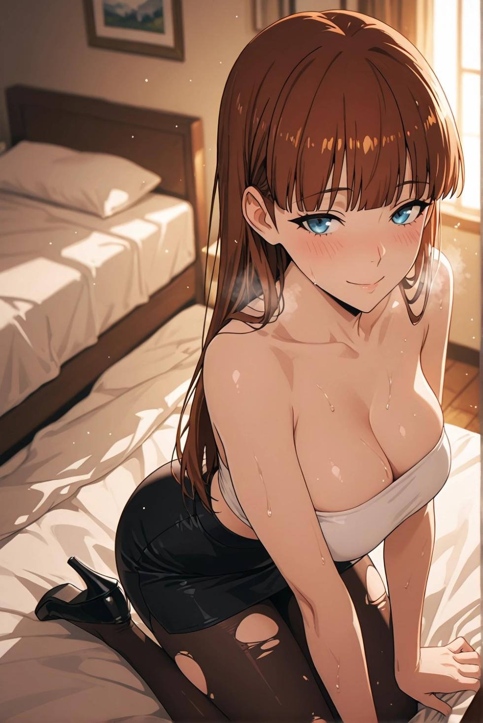 Solo Leveling [AI Generated] - Page 2