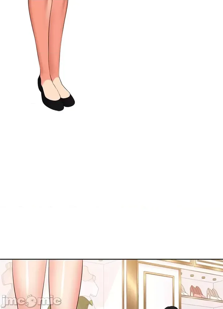 [chew19] 上流社会～我要成为人生胜利组～ | High-Class Person 26-41 [Chinese] - Page 572