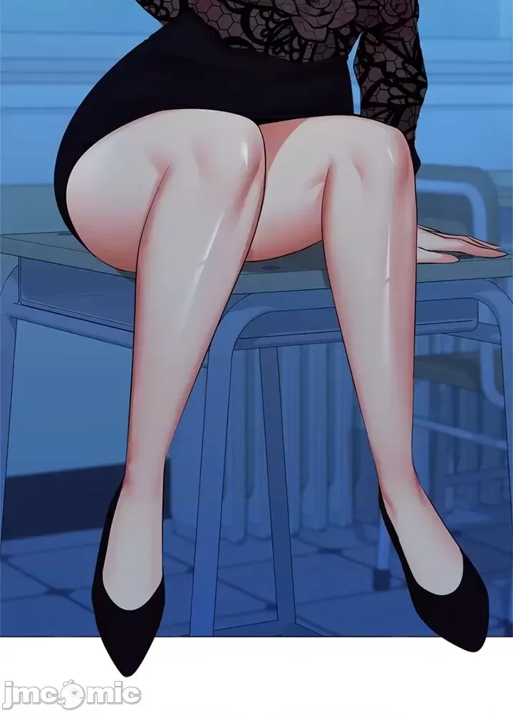 [chew19] 上流社会～我要成为人生胜利组～ | High-Class Person 26-41 [Chinese] - Page 989