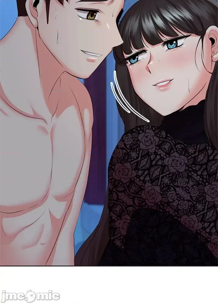 [chew19] 上流社会～我要成为人生胜利组～ | High-Class Person 26-41 [Chinese] - Page 1244