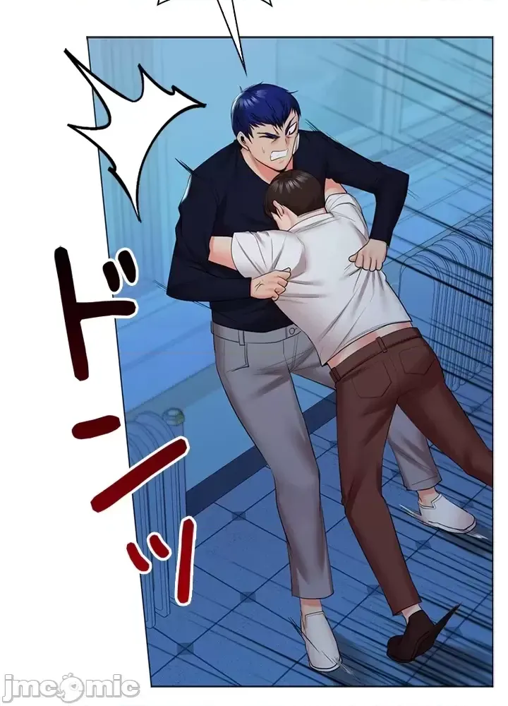 [chew19] 上流社会～我要成为人生胜利组～ | High-Class Person 26-41 [Chinese] - Page 1381