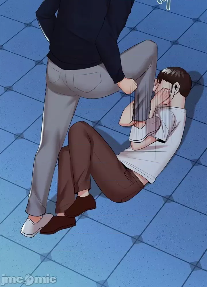 [chew19] 上流社会～我要成为人生胜利组～ | High-Class Person 26-41 [Chinese] - Page 1463