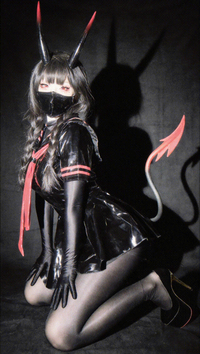 G-双马尾胶衣水手服 [AI Generated] - Page 6