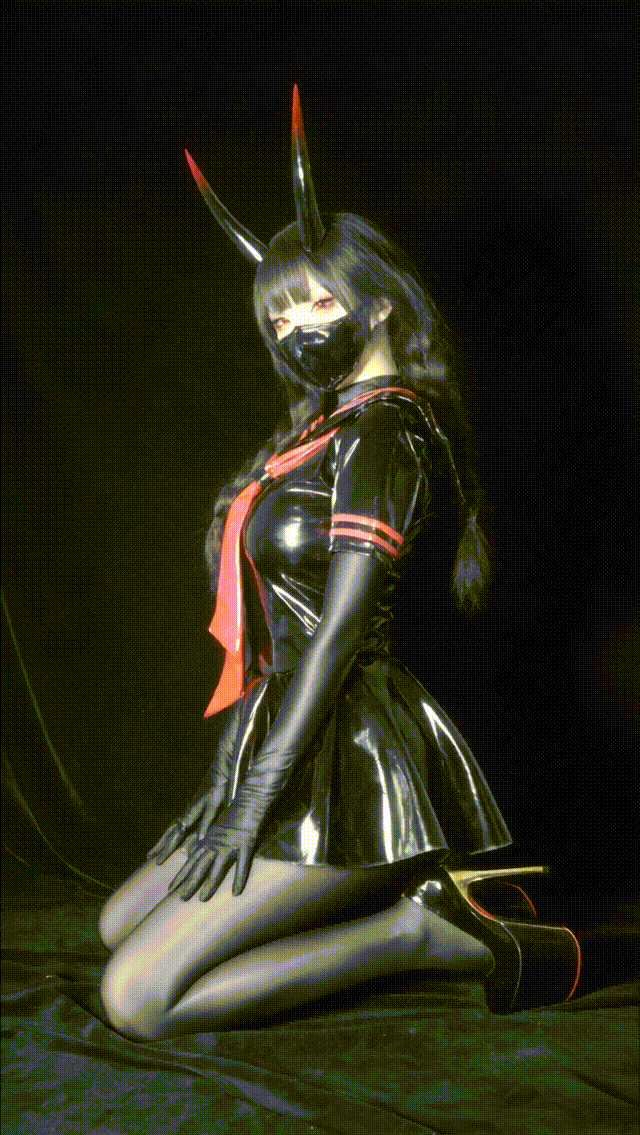 G-双马尾胶衣水手服 [AI Generated] - Page 14