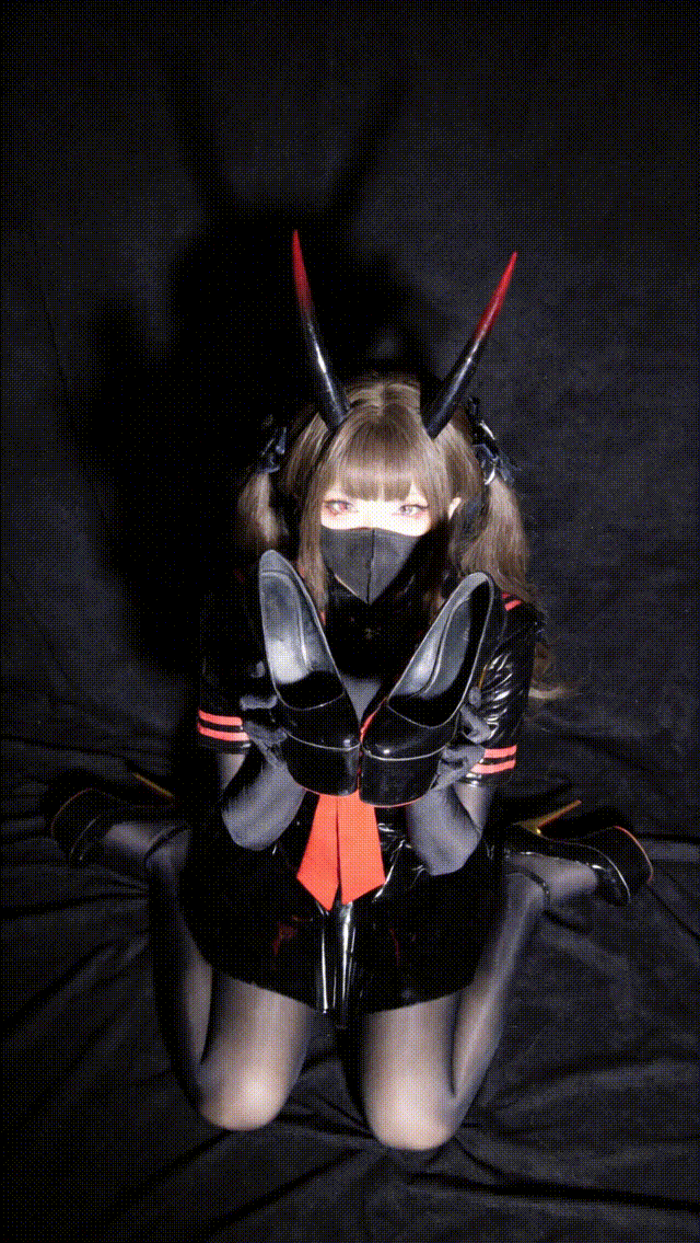 G-双马尾胶衣水手服 [AI Generated] - Page 27