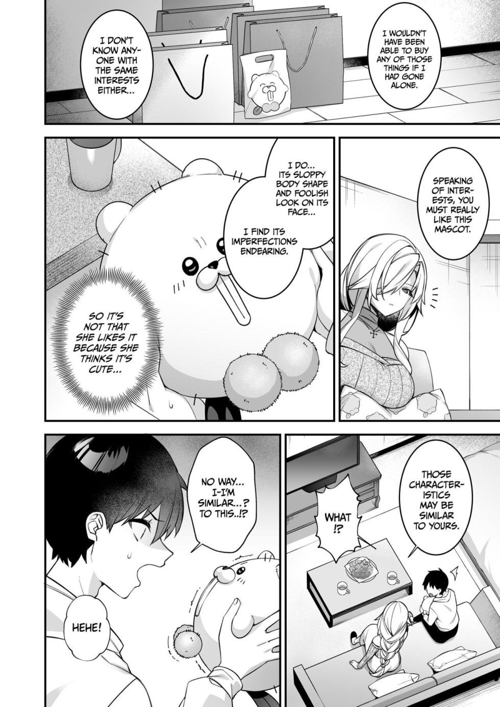 [Puu no Puupuupuu (Puuzaki Puuna)] Fucked Into Submission 4 [ENG, Decensored] - Page 39