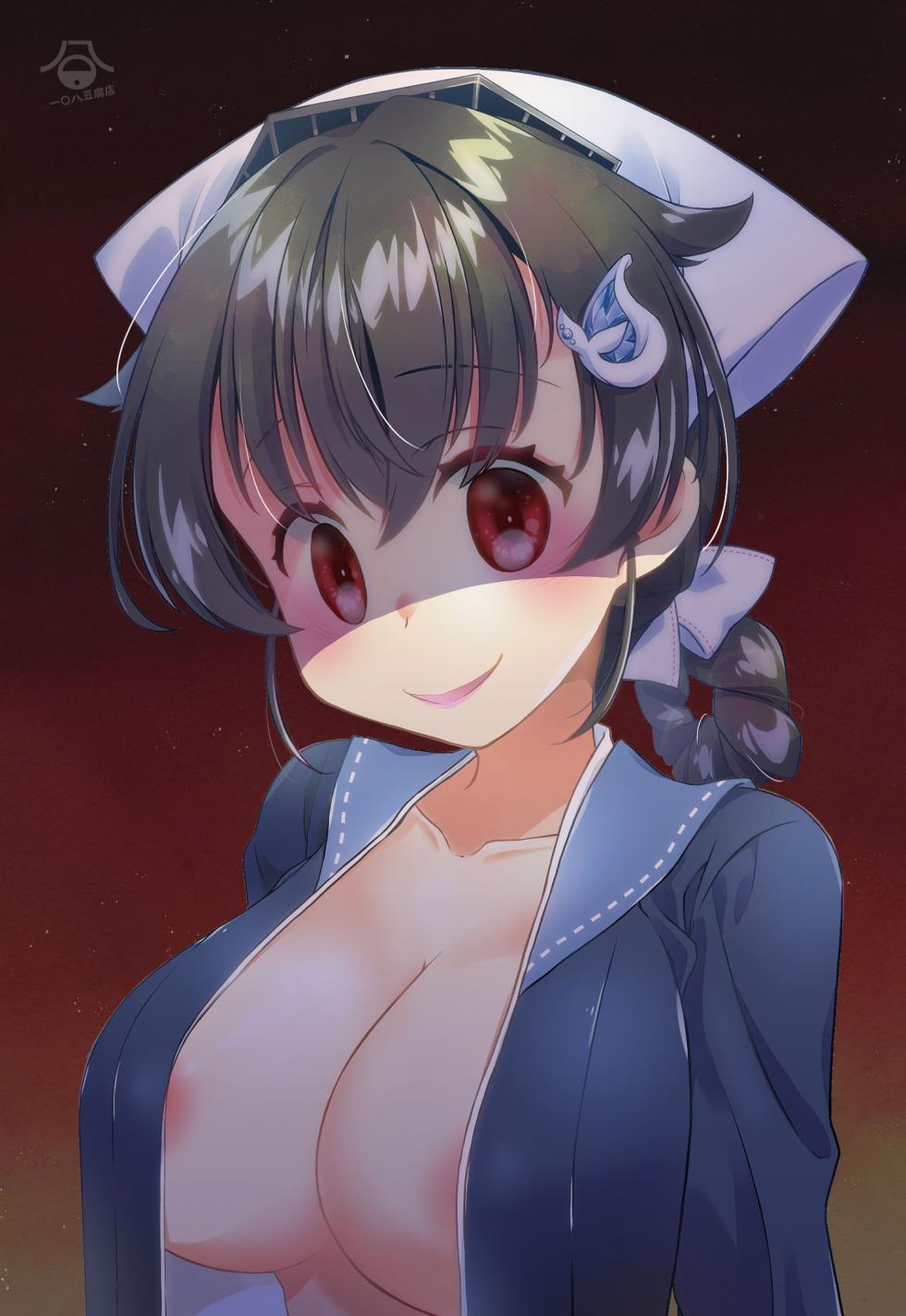[Touya Toufuten (108)] Anata ni Aete Yokatta (Kantai Collection -KanColle-) [Digital] - Page 13