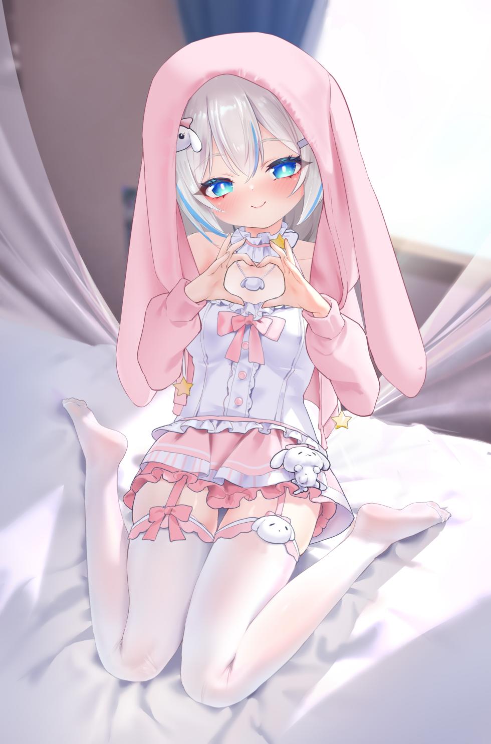 [筱牧] 鸭子坐比心（r18） - Page 10