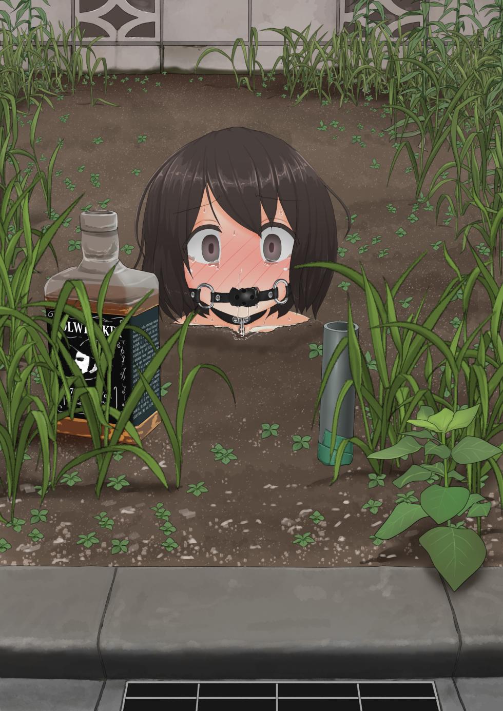 [紳士財閥 (ろるゐ紳士)] 空き地の有効活用 - Page 25