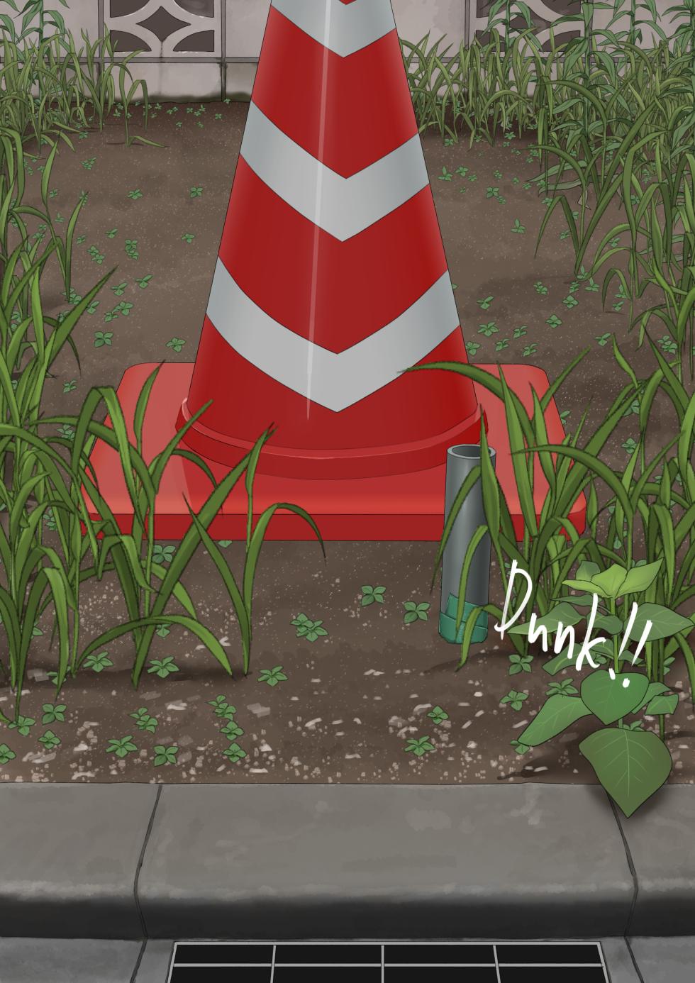 [紳士財閥 (ろるゐ紳士)] Creative uses of vacant land - Page 15
