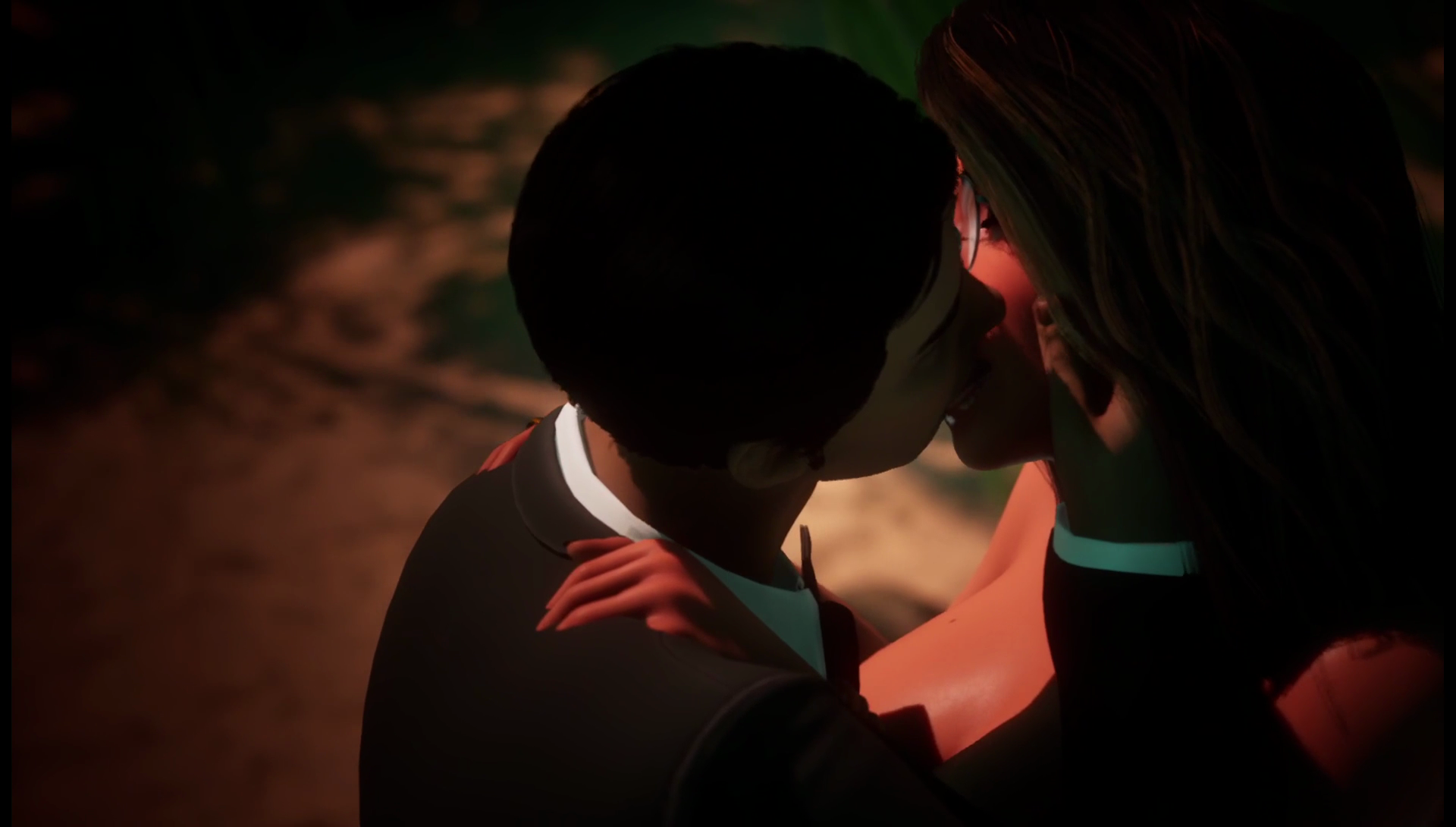 WILDNTR-Cuckold_Honeymoon_Ep1 - Page 4