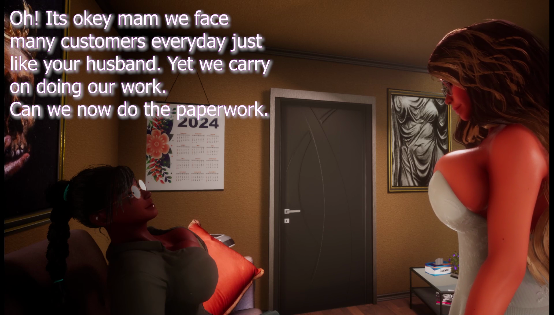 WILDNTR-Cuckold_Honeymoon_Ep1 - Page 39