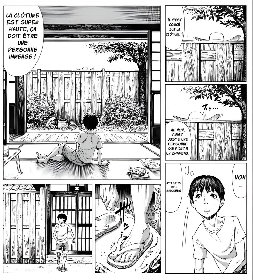Secret date (double deck) - Page 4