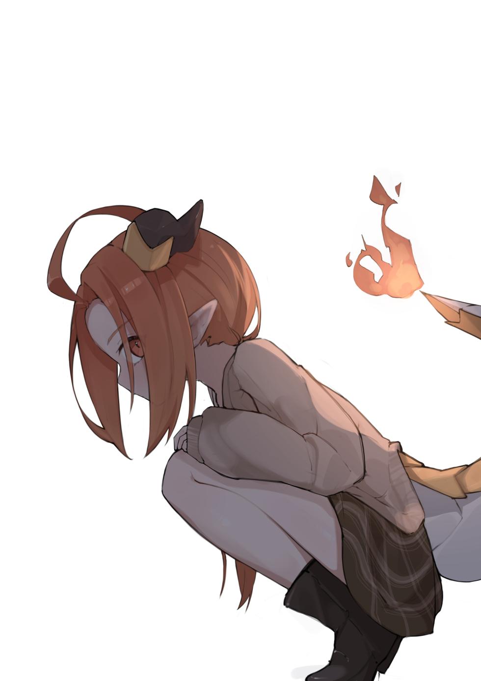 [ᕼA] Yong - Page 8