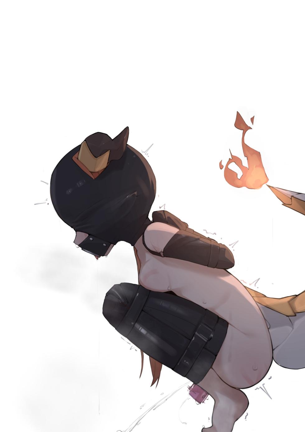 [ᕼA] Yong - Page 9