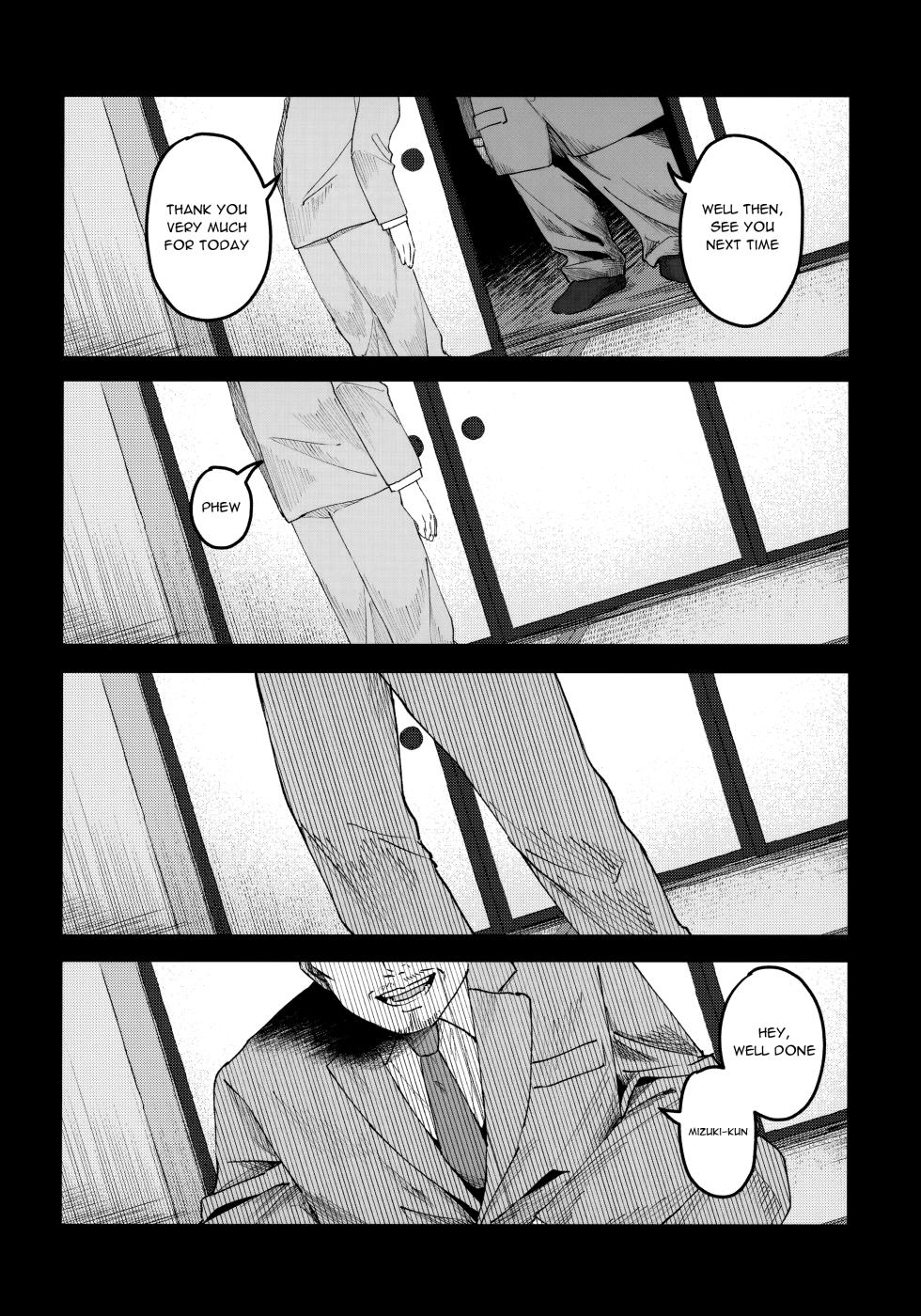(Oni Kikaikai Zero) [Ninokuruya (Ninokuru Wainosuke)] Makura Eigyou Dou Mouretsu! Level Age Hen (Kitarou Tanjou: Gegege no Nazo) - Page 17