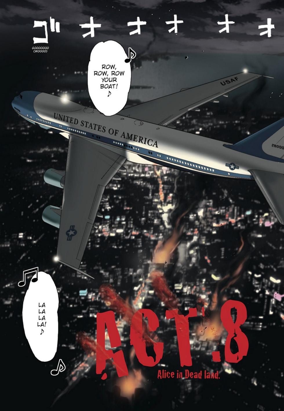 [Satou Daisuke Satou Shouji] Highschool of the Dead - Full Color Edition 3 - Page 17