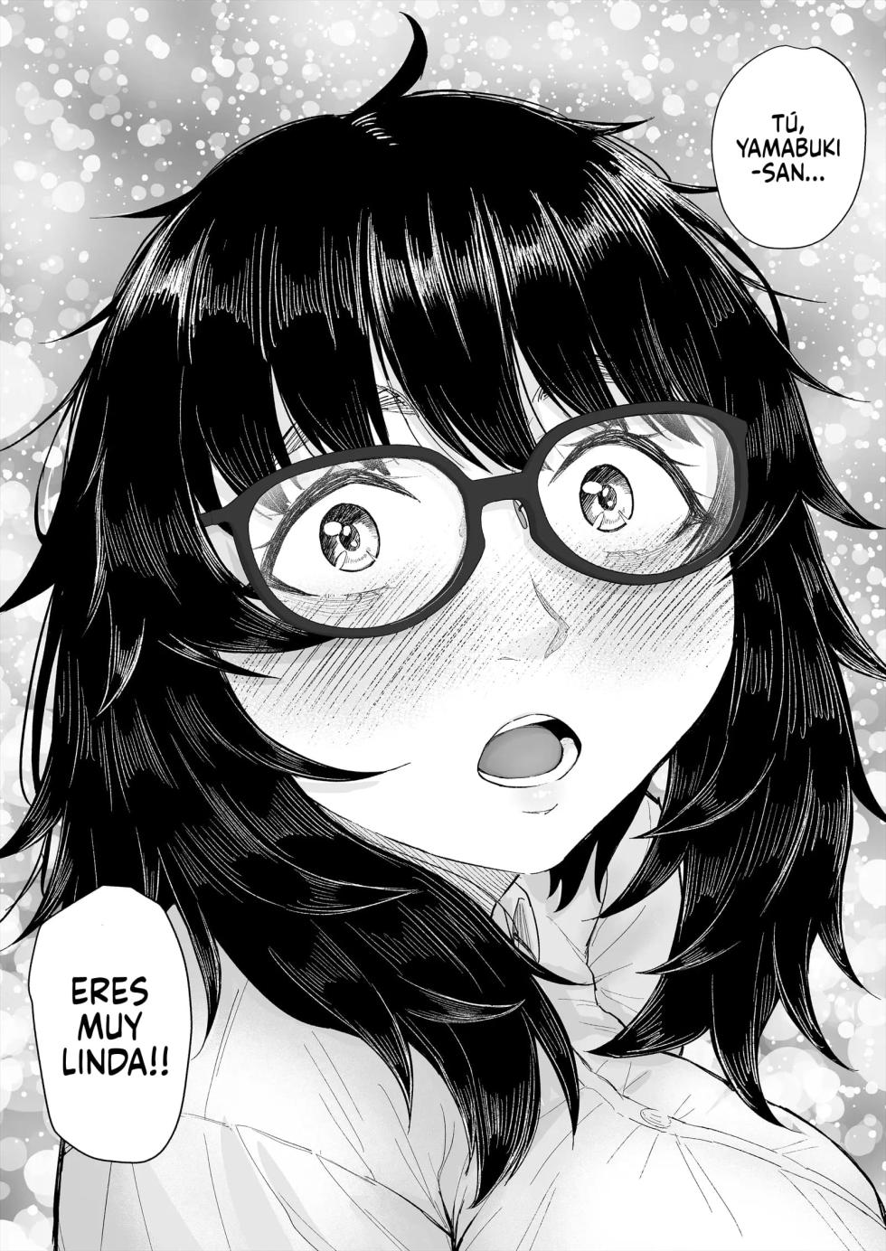 [Chonmage Teikoku (Magekichi)] Otaku Tomodachi to Tsukiaeta noni Charao ni Netorareta Hanashi｜La Histora de cómo Conseguí Salir con mi Amiga Otaku sólo para que un Matón me la Robara [Spanish] [P7Neko] - Page 11