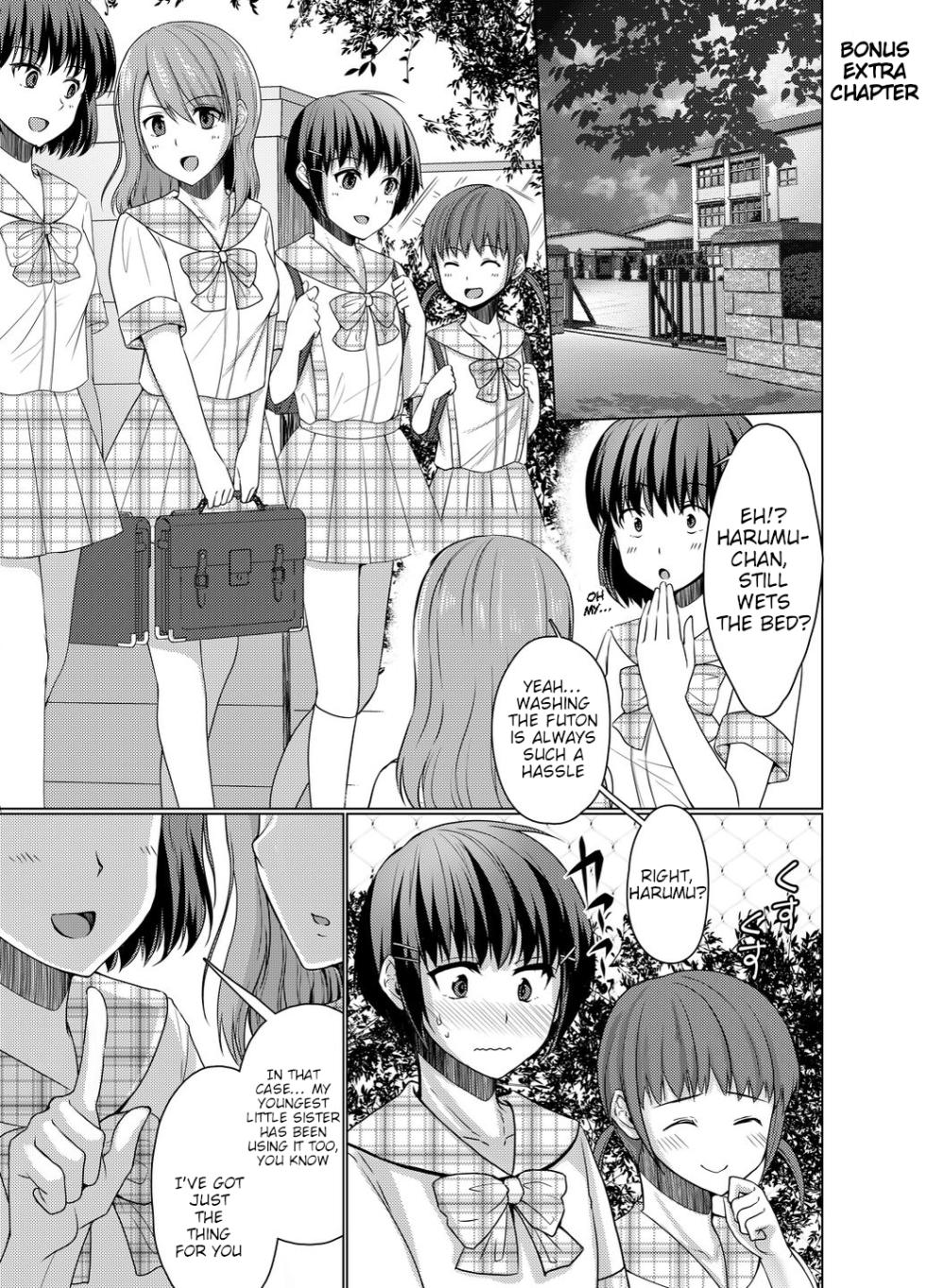 [Chijoku An (Chieko)] Joji Fuku Model Harumu-kun | Cross-dressing model Harumu-kun - Page 26