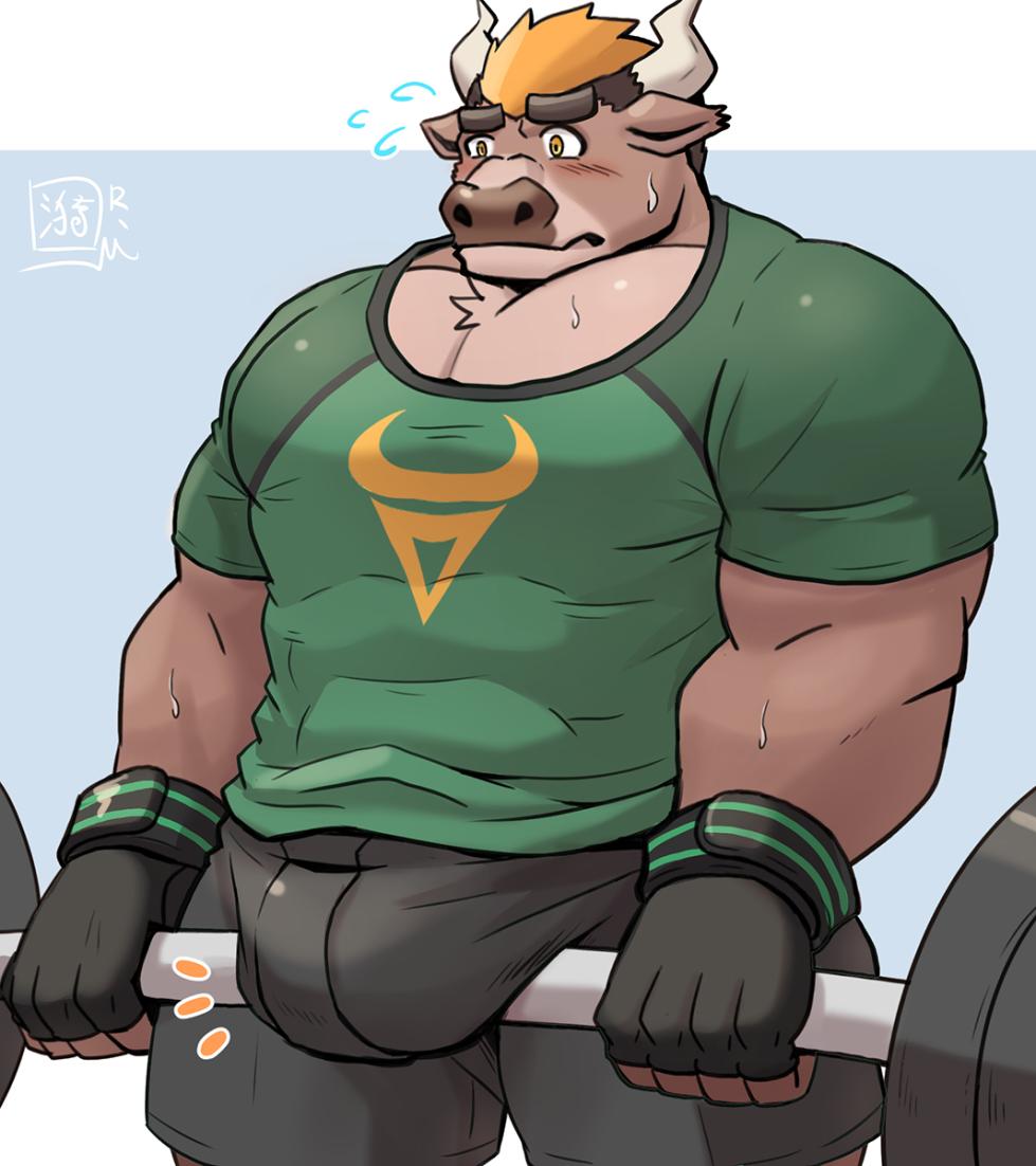 [Ripple Moon] My Milky Roomie: Dairy On The Daily (Ongoing) [Chinese] - Page 21