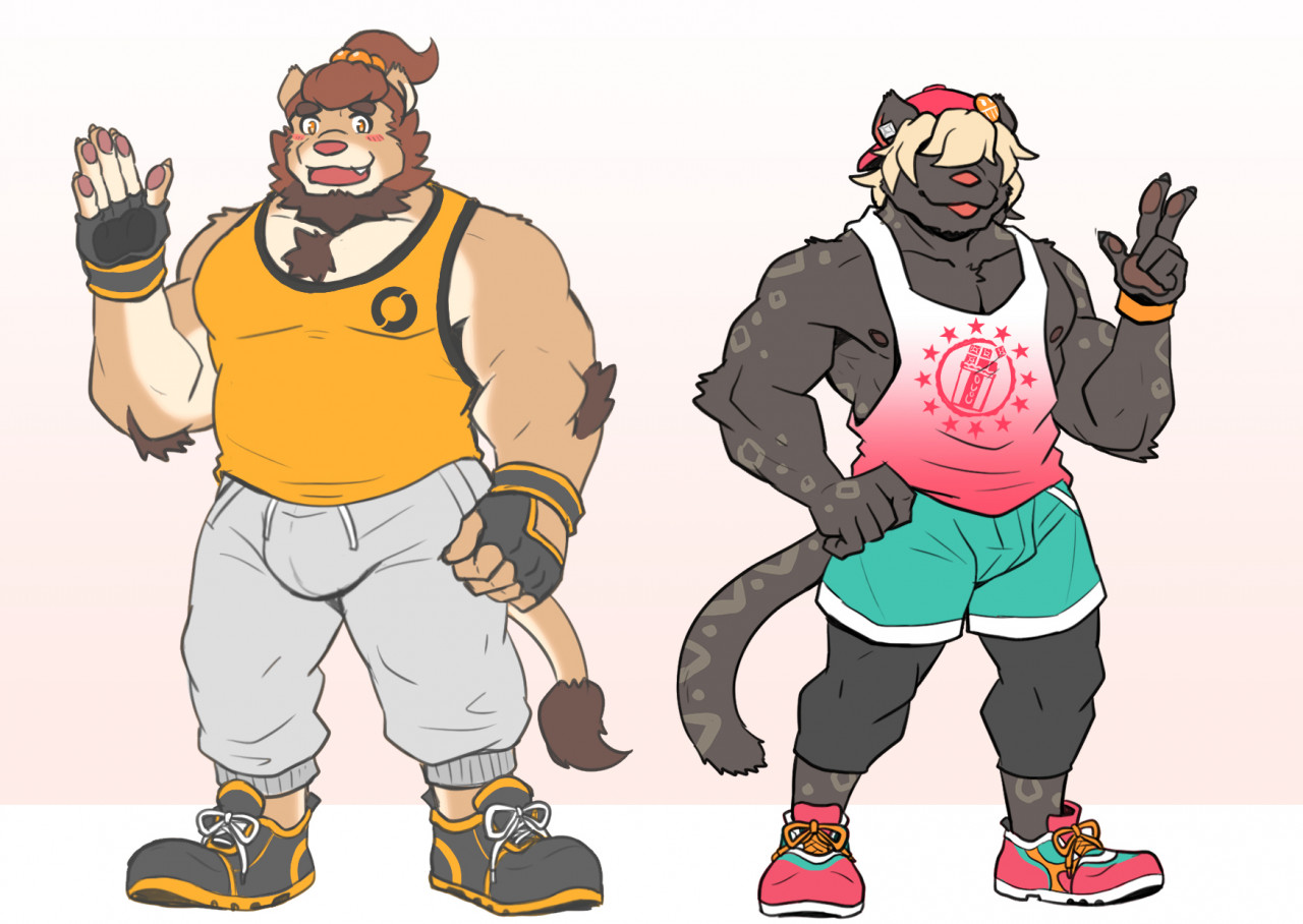 [Ripple Moon] My Milky Roomie: Dairy On The Daily (Ongoing) [Chinese] - Page 24