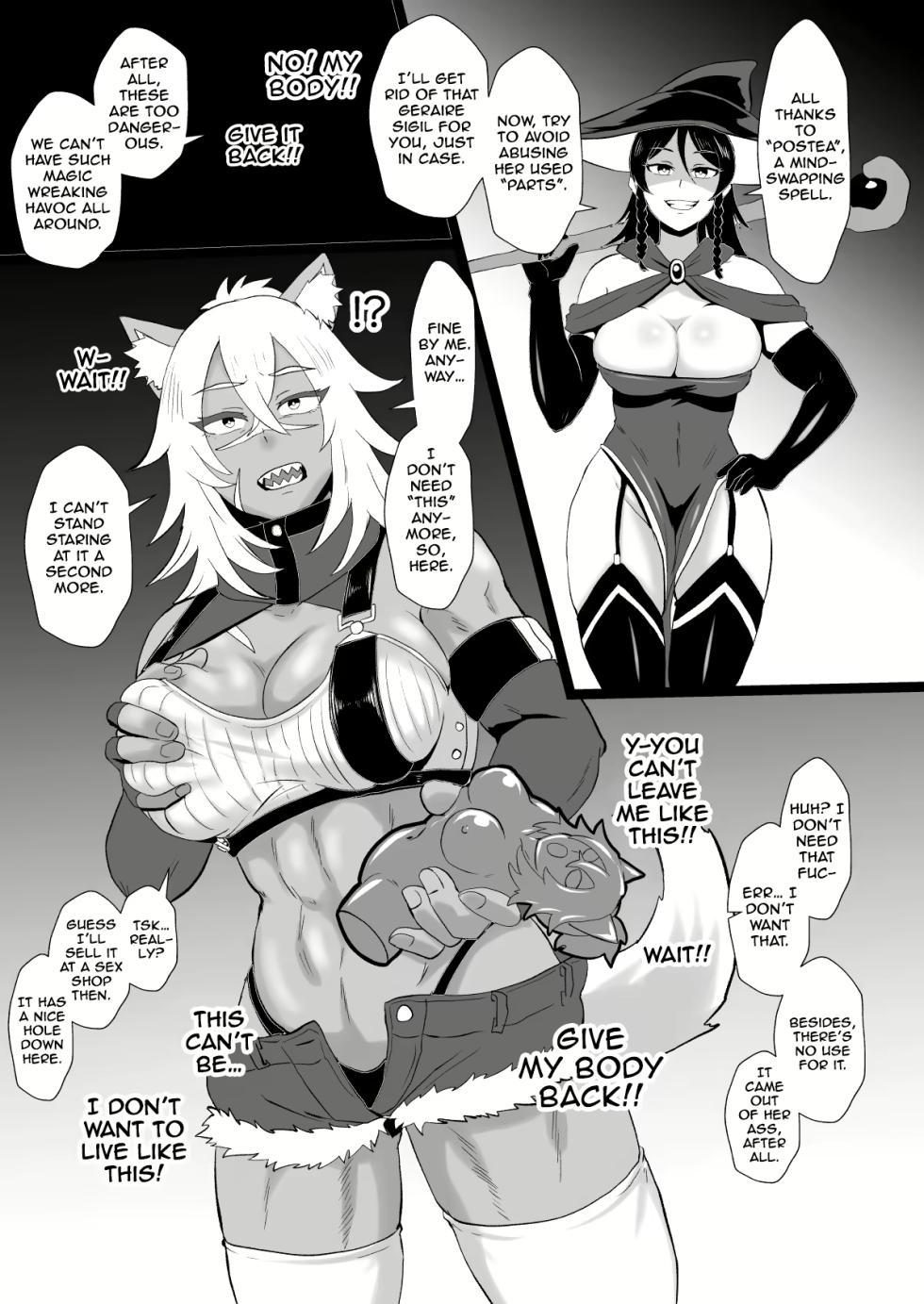 Guardian of Faith II - Page 26