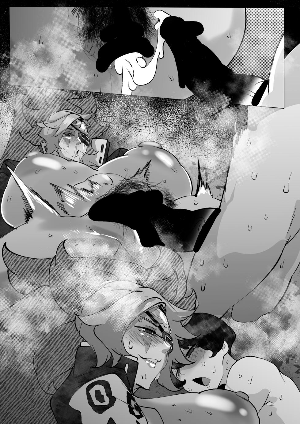 [Mr.way] 合輯（Chinese） - Page 31