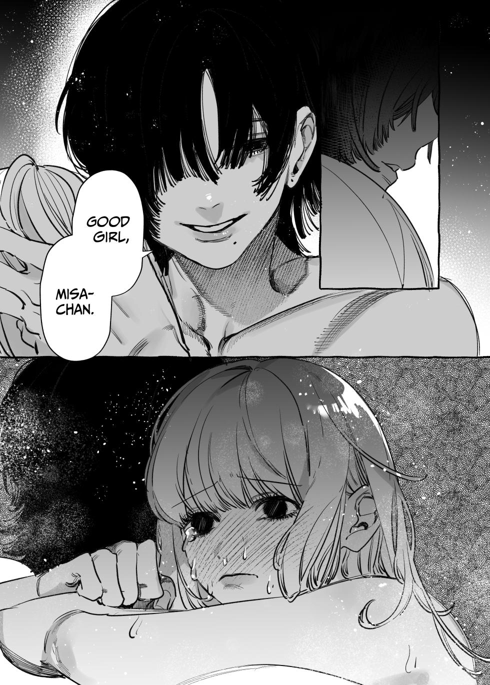 [THE WAIDAN (Inu, Yasuda Meshimeshi)] I Got A Message From The "Up-and-coming Actor" Hikaru Serata [English] [Nameless] [Digital] - Page 35