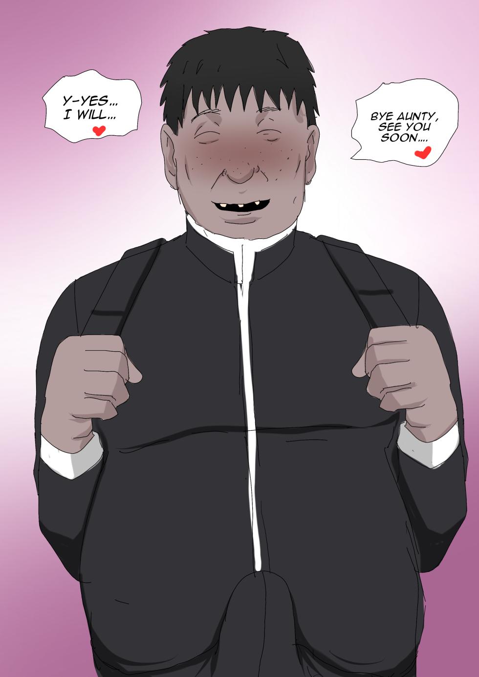 [Zetto]Level 18: Unlocking Experienced Women — Chapter 1 - Page 13