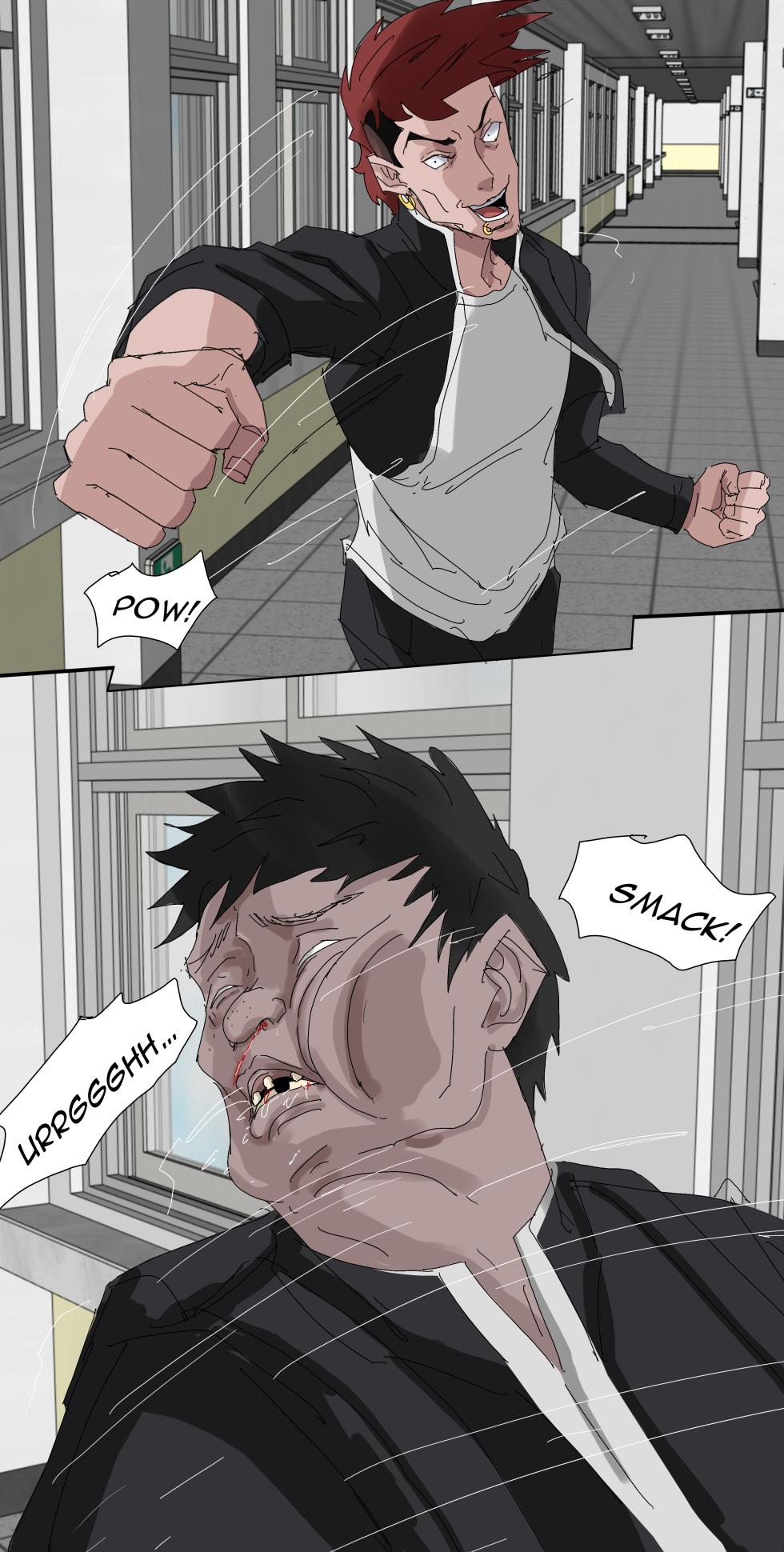 [Zetto]Level 18: Unlocking Experienced Women — Chapter 1 - Page 17