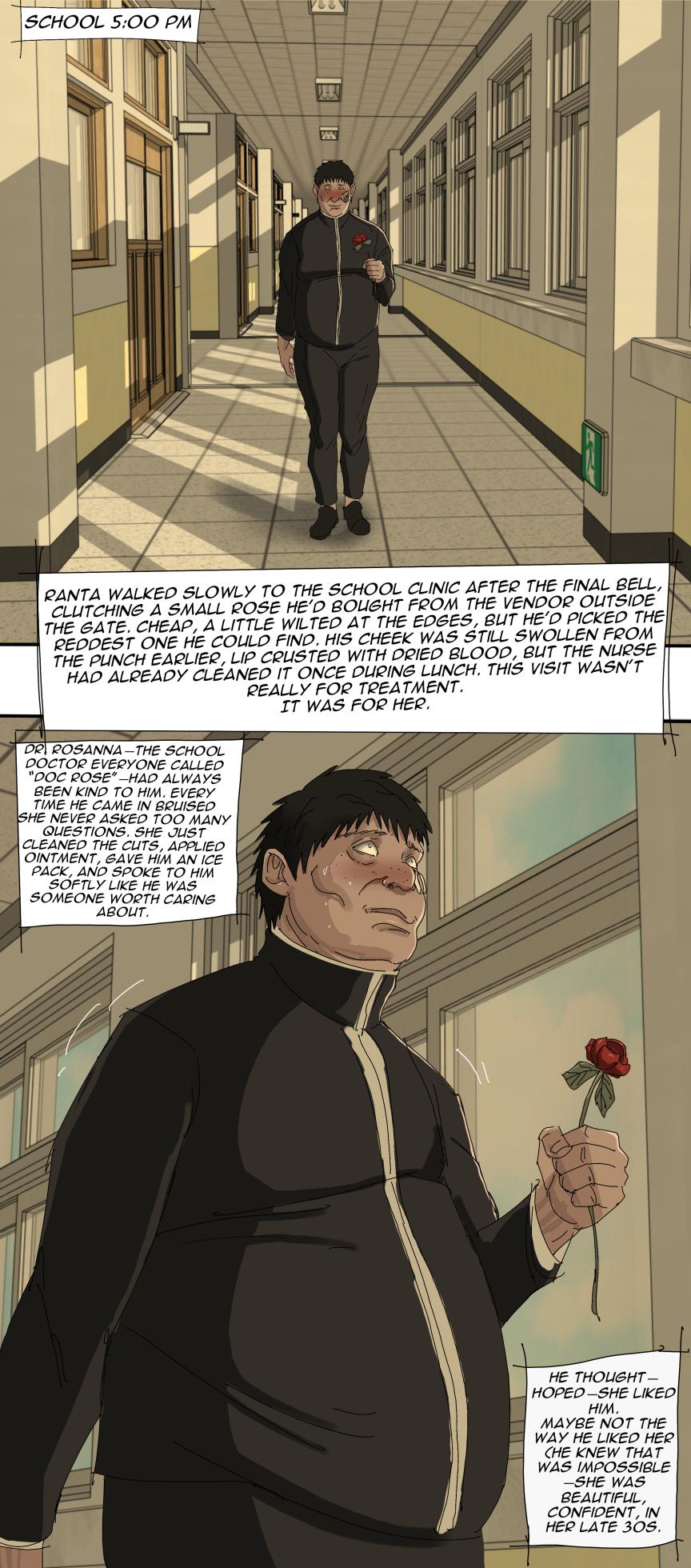 [Zetto]Level 18: Unlocking Experienced Women — Chapter 1 - Page 24