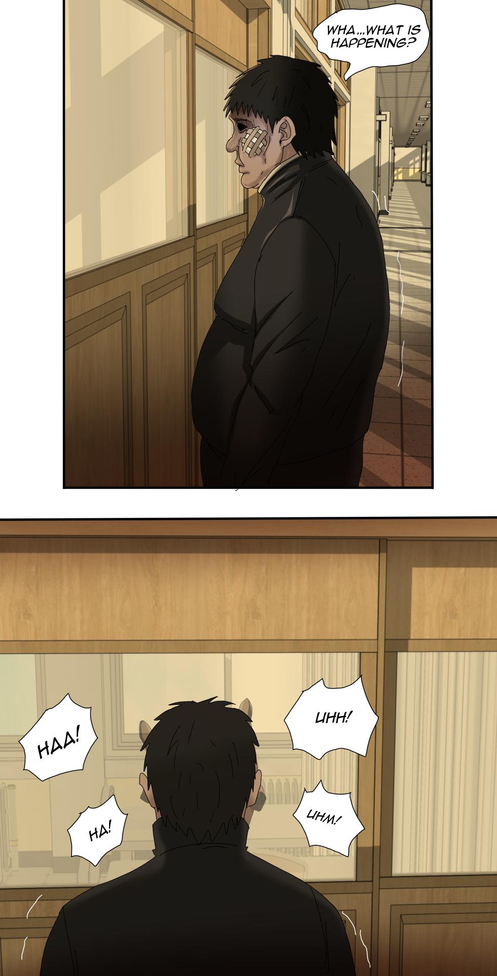 [Zetto]Level 18: Unlocking Experienced Women — Chapter 1 - Page 25