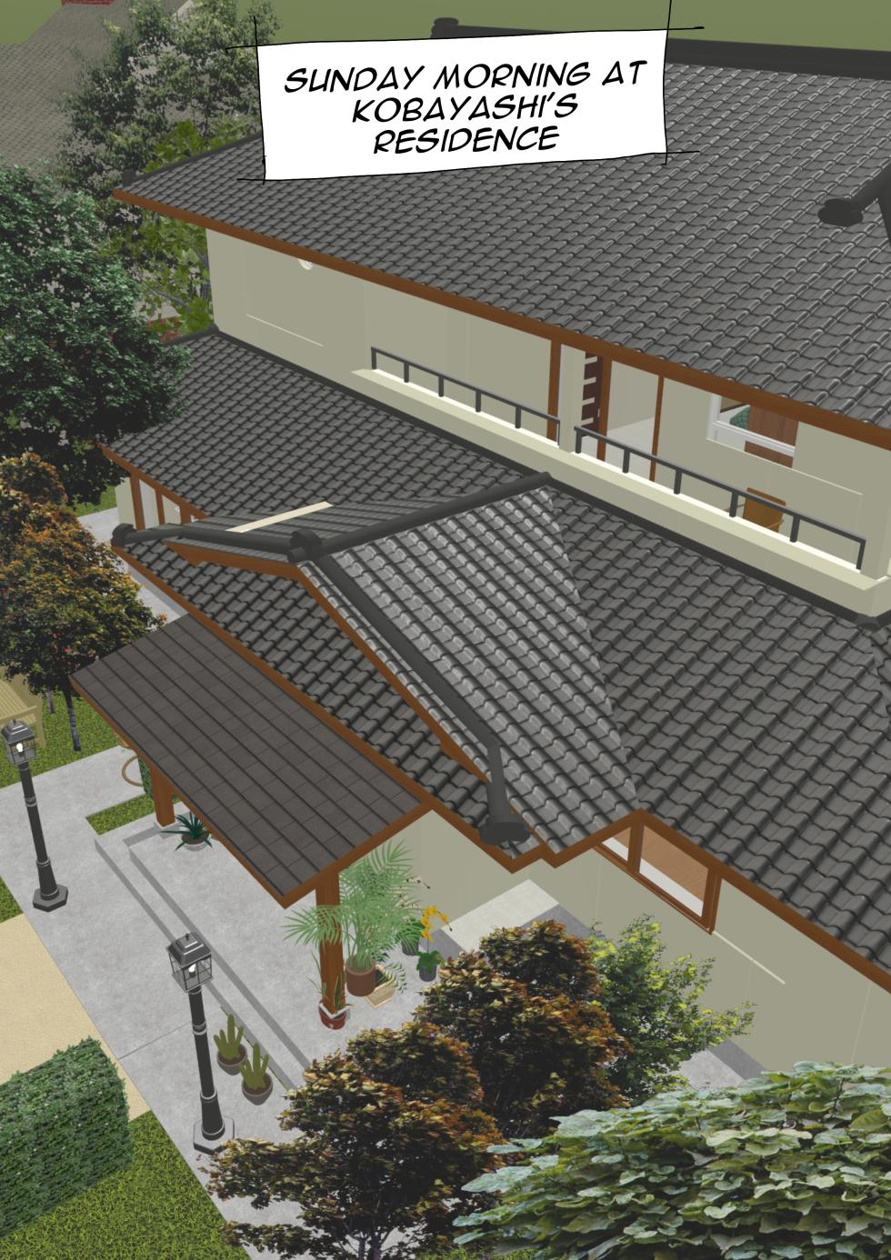 [Zetto]Level 18: Unlocking Experienced Women — Chapter 1 - Page 31