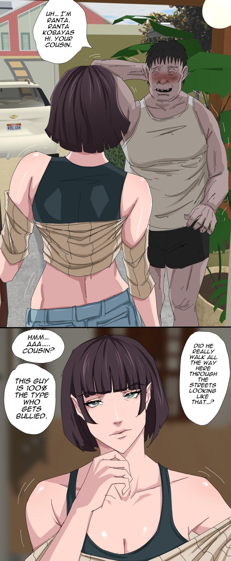 [Zetto]Level 18: Unlocking Experienced Women — Chapter 1 - Page 34
