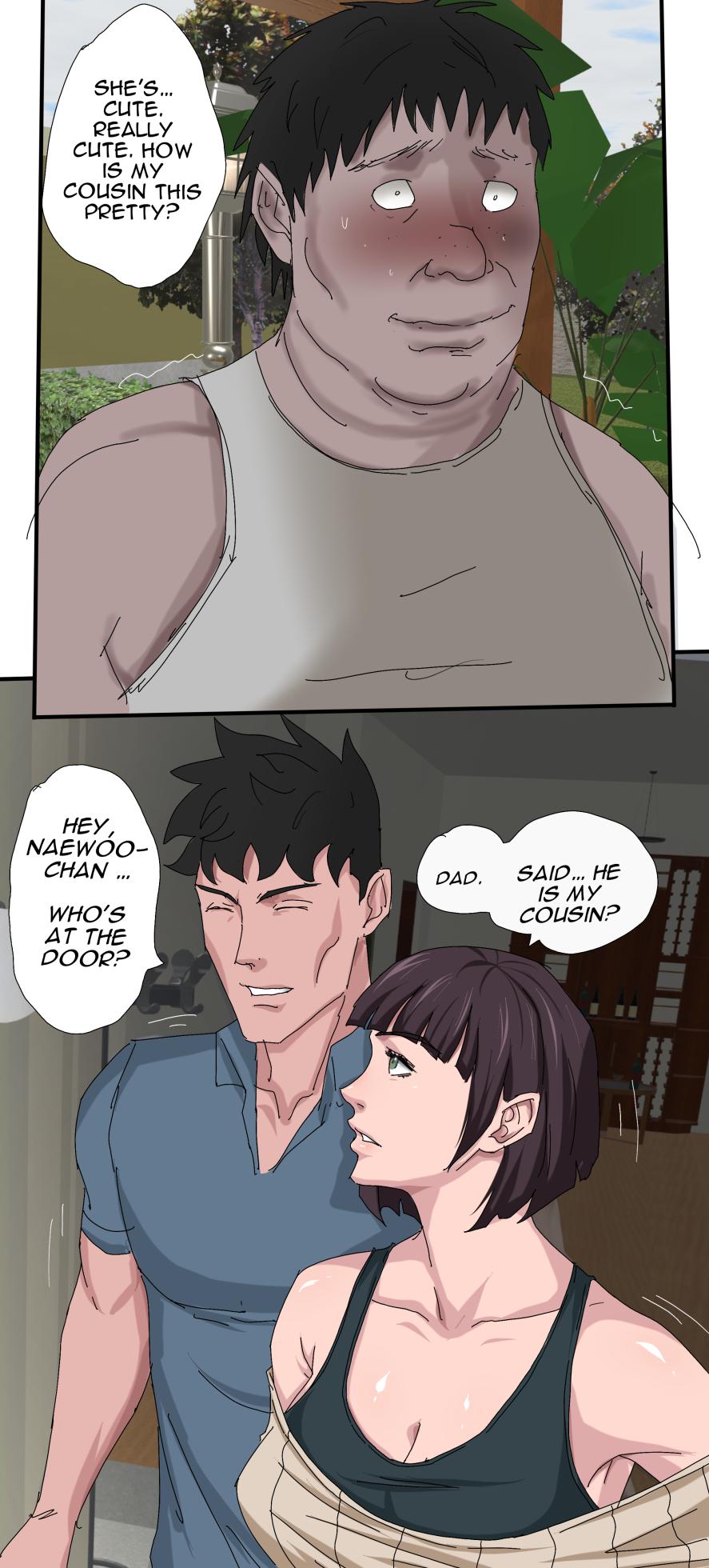 [Zetto]Level 18: Unlocking Experienced Women — Chapter 1 - Page 35