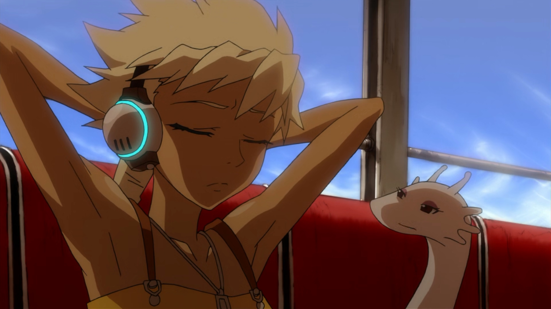 Basquash! - S01E08 - Page 26