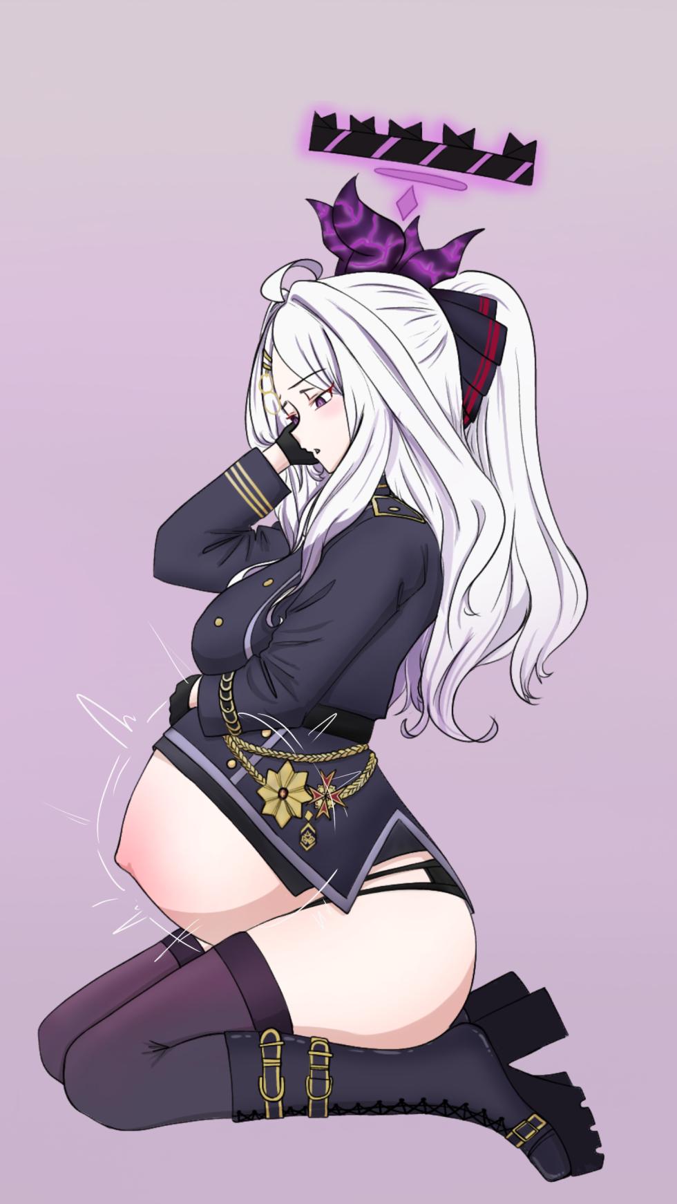 [Col Lebidev] 2025.May FANBOX Artworks - Page 39