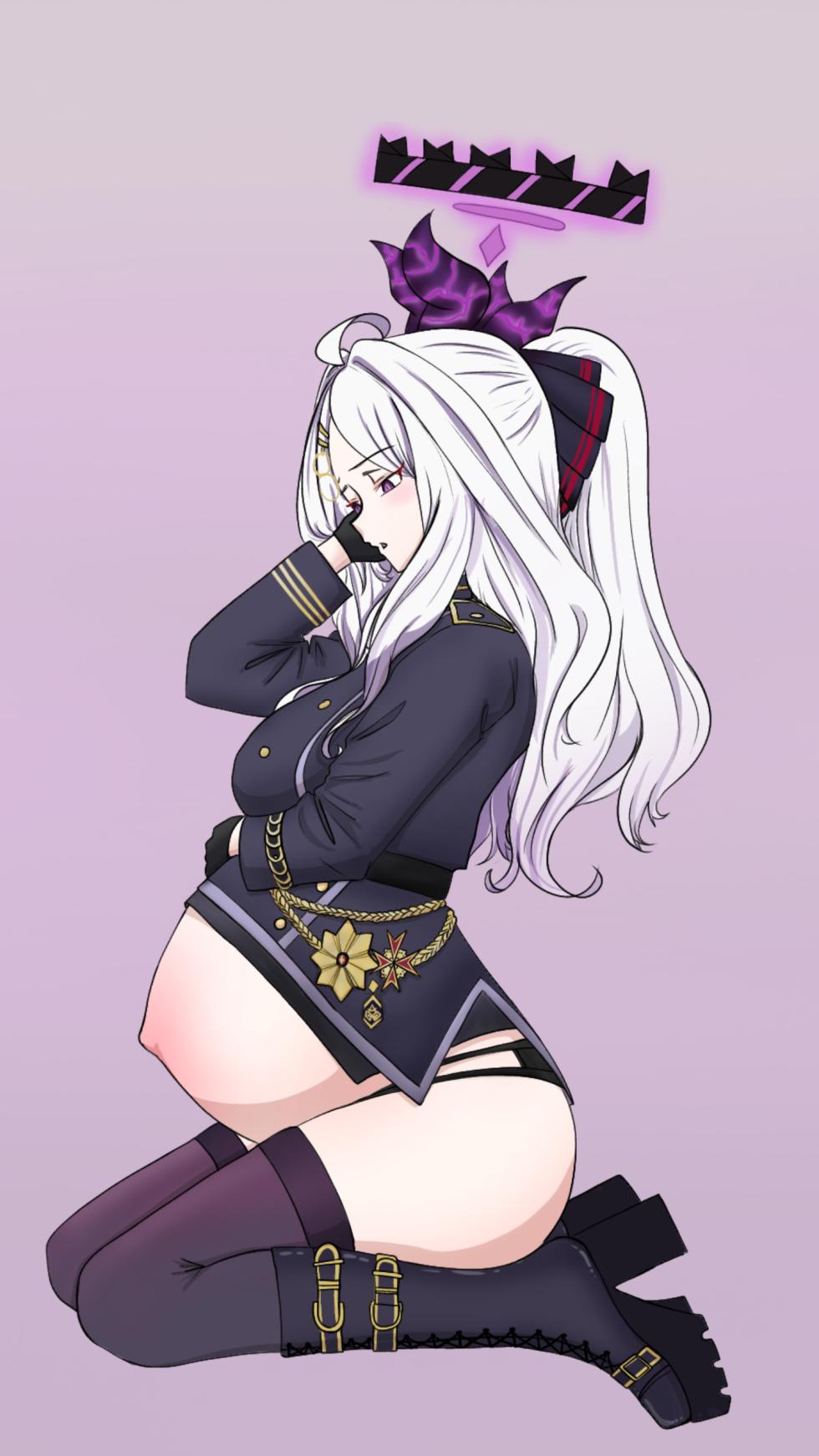 [Col Lebidev] 2025.May FANBOX Artworks - Page 31