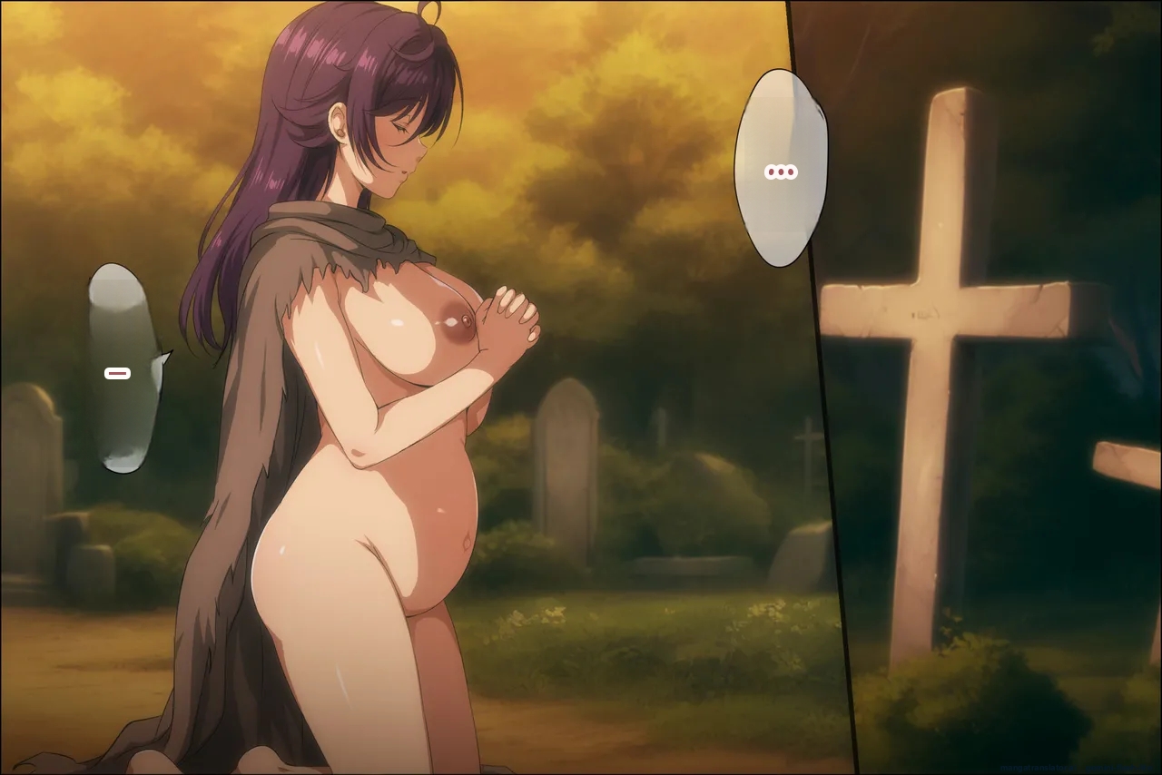 Mamono no Nie 3 (Spanish) (MTL) - Page 5