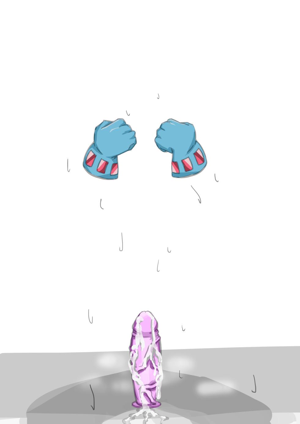 [テフル] 葉隠！！！！！！(僕のヒーローアカデミア) - Page 5