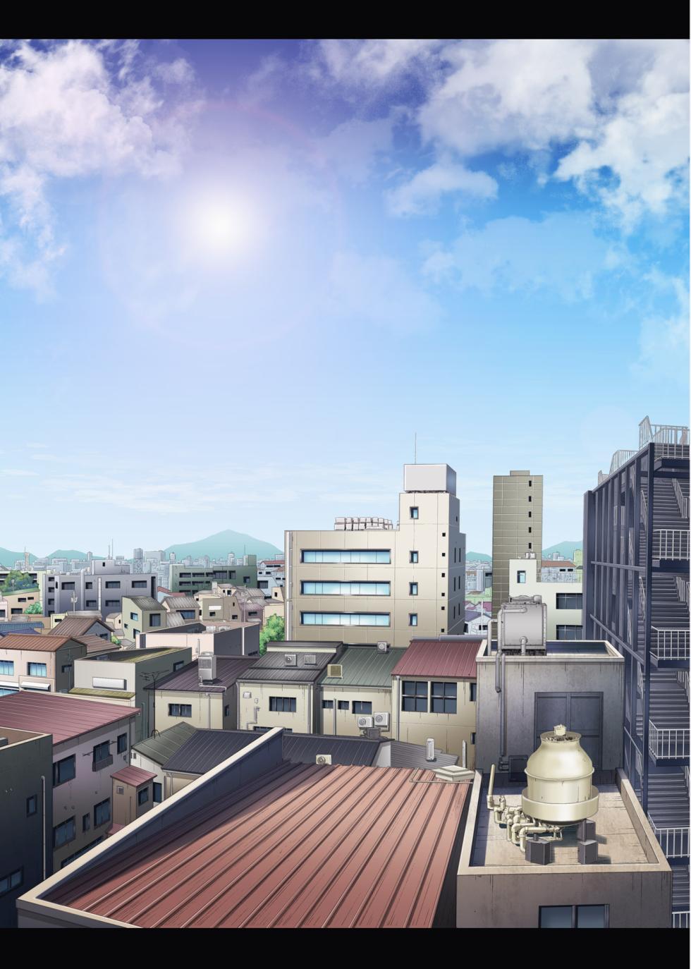 [Cyclone (Izumi, Reizei)] Yume ka Utsutsu ka - Hayakawa Nozomi Hen [English] [Digital] - Page 23