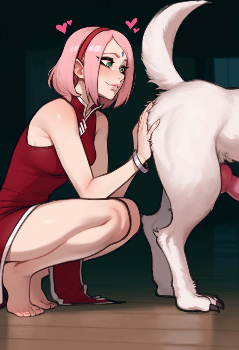 Yumerush - Gallery compilation most works 3 (Patreon) (AI Generated) - Page 36