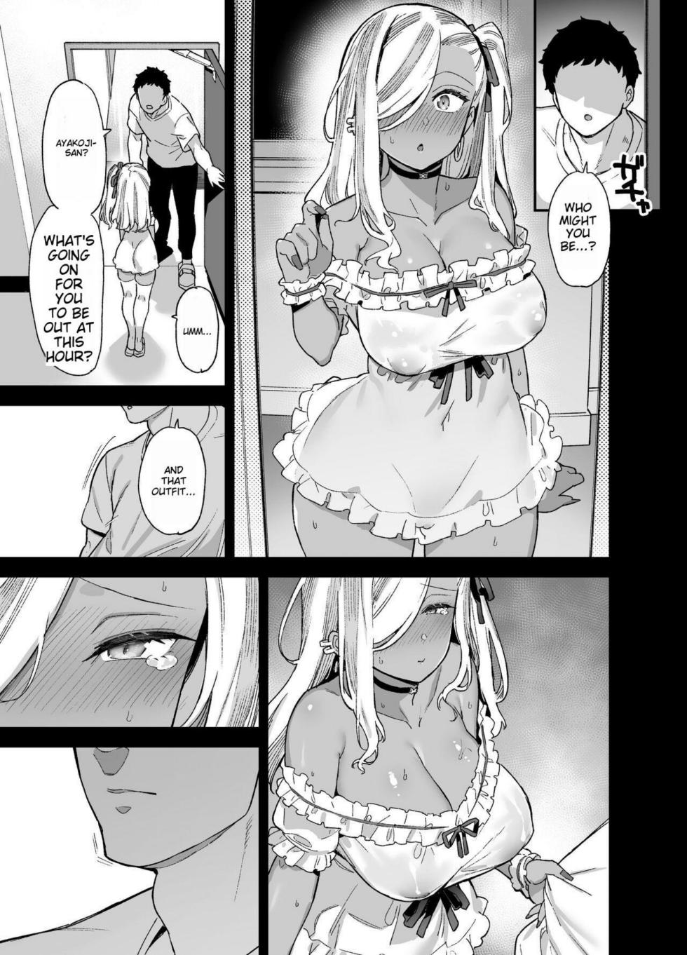 (C103) [Riku no Kotoutei (Shayo)] Oshun Jogakuen no Danyuu 2 _ Backstage at Oushun Academy 2 [English] - Page 38