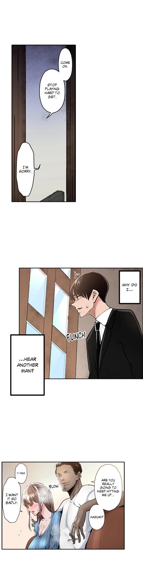 Third wheel thrills - Page 6
