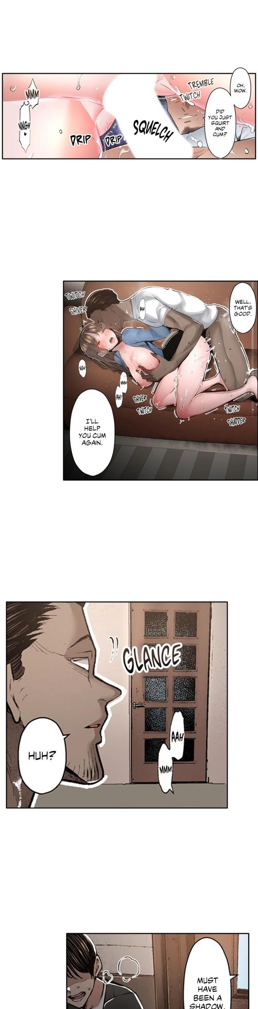 Third wheel thrills - Page 19